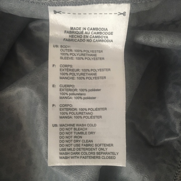 Men’s Adidas Windbreaker - Picture 6 of 6